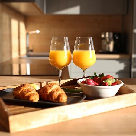 Esso Roof Terrace Apartment 자다르 외부 사진