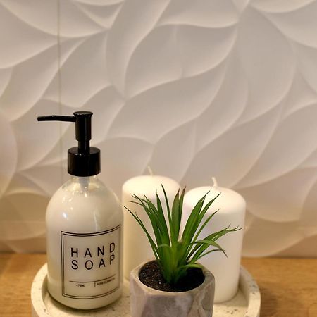 Esso Roof Terrace Apartment 자다르 외부 사진