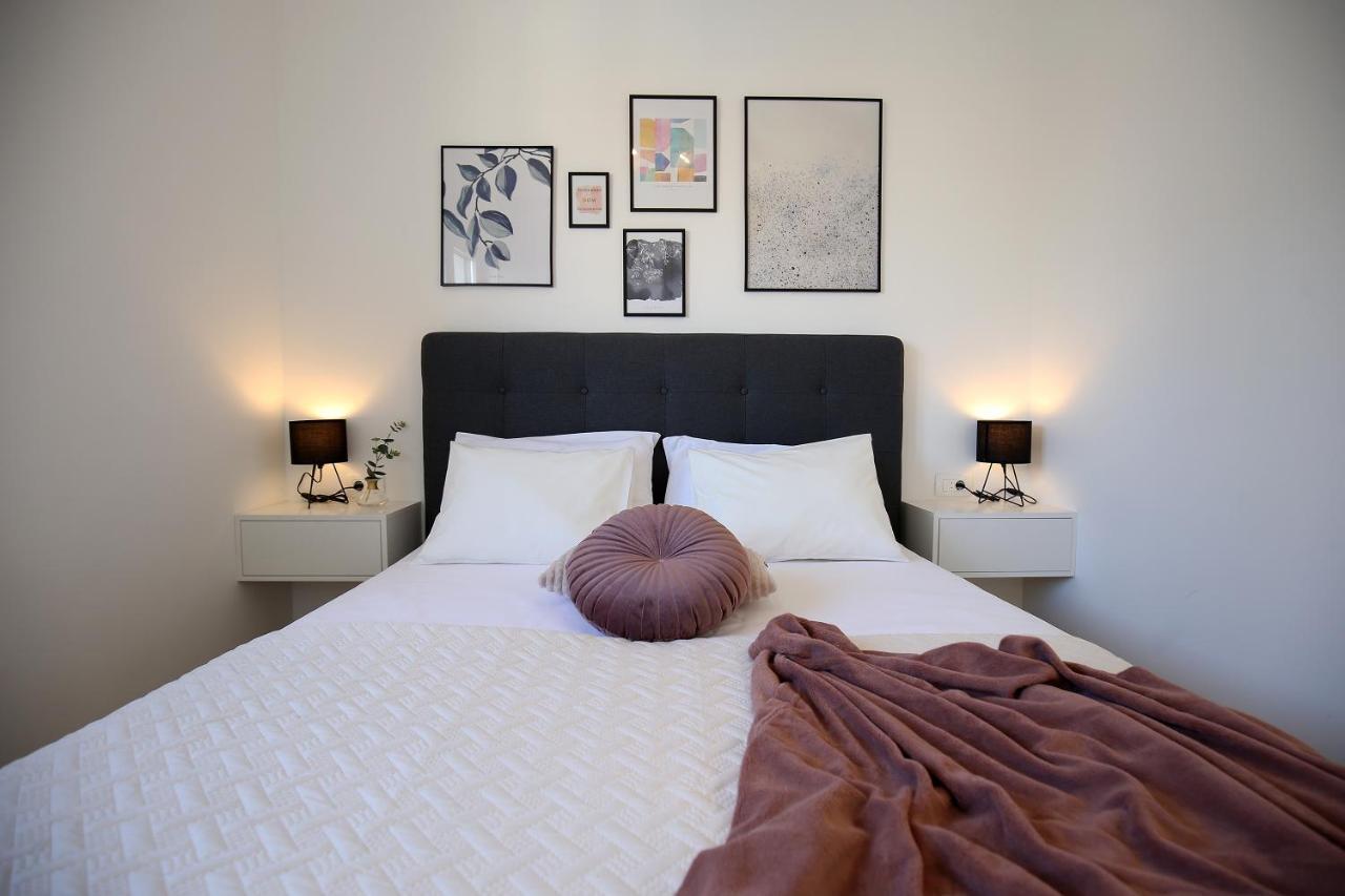 Esso Roof Terrace Apartment 자다르 외부 사진